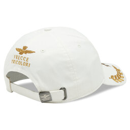 

Бейсболка Aeronautica Militare 231HA1131CT2261 Off White 73062, Білий