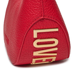 

Сумка LOVE MOSCHINO JC4019PP1ILT0500 Rosso, Червоний