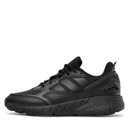 

Взуття adidas Zx 1K Boost 2.0 J GY0852 Core Black/Core Black/Core Black, Чорний