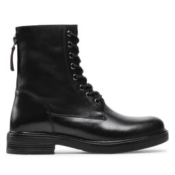 

Ботильйони Lasocki WI16-ZOLA-01 Black, Чорний