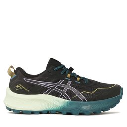 

Взуття Asics Gel-Trabuco 11 1012B424 Black/Digital Violet 001, Чорний