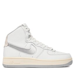 Nike Αθλητικά Nike Air Force 1 Sculpt DC3590 101 Λευκό