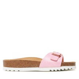 Scholl Natikače Scholl ESTELLE Pink 1048