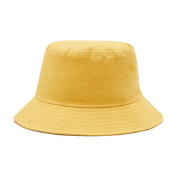 New Era Καπέλο New Era Bucket Essential Tapere 60285014 Κίτρινο