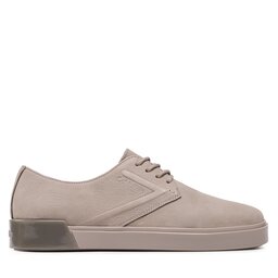 

Снікерcи Calvin Klein Hybrid Lace Up Nb HM0HM01070 Shadow Beige AF5, Сірий
