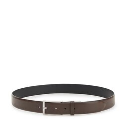 Guess Cintura da uomo Guess Not Coordinated Belts BM7680 LEA35 Marrone