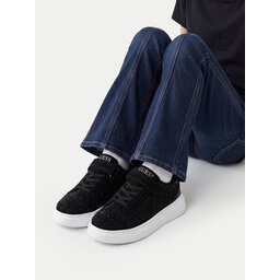 Guess Sneakers Guess EO-V9-27006 Schwarz