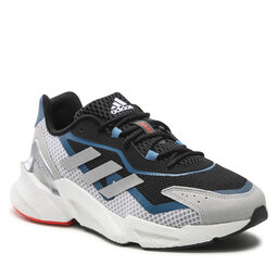 adidas Batai adidas X9000L4 U HR1727 Cblack/Silvmt/Altblu