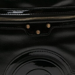 

Сумка Monnari BAG5490-M20 Black Shiny, Чорний