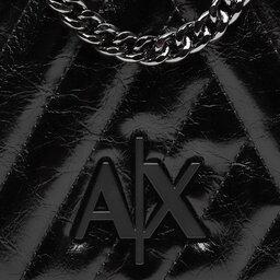 

Сумка Armani Exchange 942853 3F779 00020 Nero, Чорний