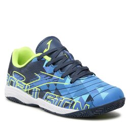 Joma Čevlji Joma Propulsion Jr 2303 PRJS2303IN Navy Yellow
