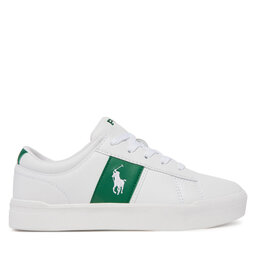 Polo Ralph Lauren Tenisice Polo Ralph Lauren RL02445102 Bijela