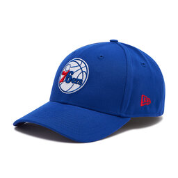 New Era Czapka z daszkiem New Era The League Phi76E 11405596 Niebieski