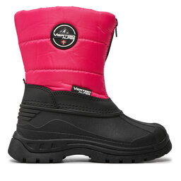 Vertigo Alpes Botas de nieve Vertigo Alpes Oxford Rosa