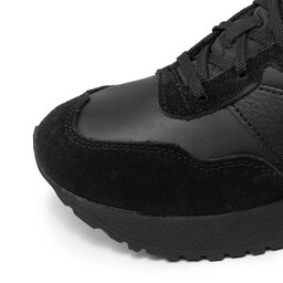 

Снікерcи New Balance GS237BK1 Чорний
