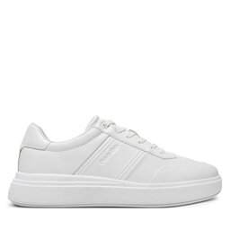 Calvin Klein Снікерcи Calvin Klein Low Top Lace Up Hf HM0HM01551 Білий