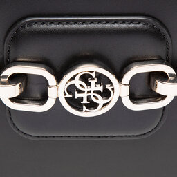

Сумка Guess Hensely (VG) HWVG81 13210 BLA, Чорний