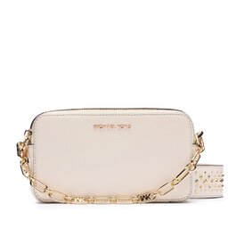 MICHAEL Michael Kors Kabelka MICHAEL Michael Kors Camra Chn 32F3GJ6C1L Lt Cream 289
