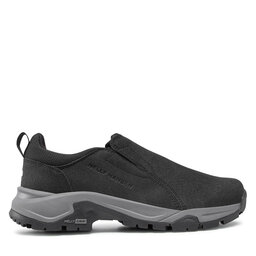 

Туфлі Helly Hansen Parkside Slip-On 11763_990 Black/Charcoal, Чорний