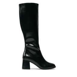 

Чоботи Vero Moda 10301245 Black 4399811, Чорний