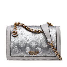 Guess Kabelka Guess Abey (EM) HWEM85 58190 SIL