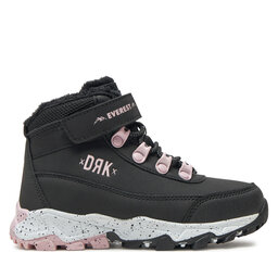 Dorko Μποτίνια Dorko Everest K DS24F51K Μαύρο
