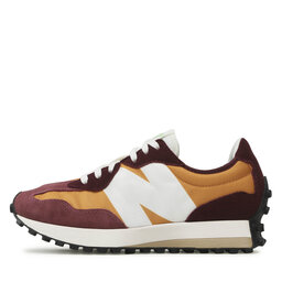 

Снікерcи New Balance MS327OA Оранжевий