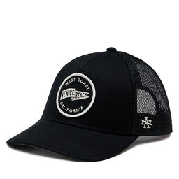 American Needle Cap American Needle Valin Venice Beach SMU679A-VENB Black
