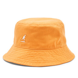 Kangol Sombrero Kangol Bucket Washed K4224HT Papaya Milk PM803