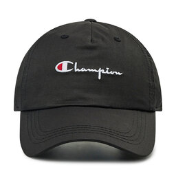

Бейсболка Champion 804811 CHA KK001 Nbk, Чорний