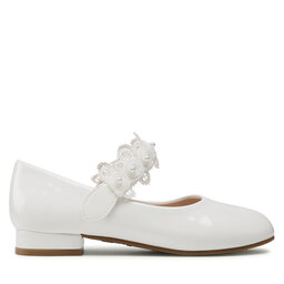 

Балетки Nelli Blu CSS20402-01 White, Білий