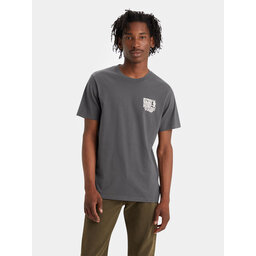 Levi's® Levi's® Camiseta Graphic 22491-1489 Gris Standard Fit