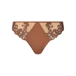 Simone Pérèle Simone Pérèle Tangas Saga 15C700 Marrón
