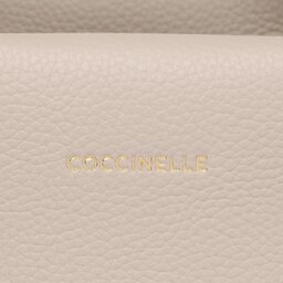 

Сумка Coccinelle NHF Coccinelleblue E1 NHF 18 02 01 Powder Pink N80, Бежевий