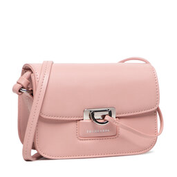

Сумка Trussardi, Рожевий