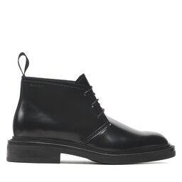 

Черевики Gant, Чорний
