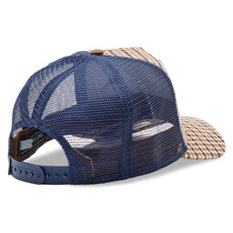 

Бейсболка Goorin Bros, Бежевий