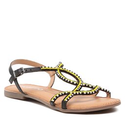 Gioseppo Sandaler Gioseppo MAFALDA 2 69187-P Yellow