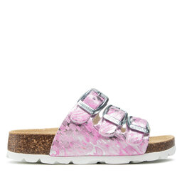 

Шльопанці Superfit 1-800113-5540 M Rosa/Silber, Рожевий