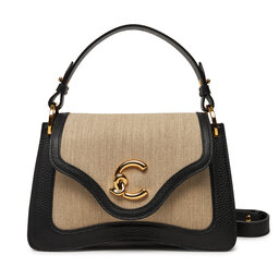 Coccinelle Сумка Coccinelle E1 SUA 18 02 01 Бежевий