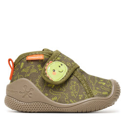 Biomecanics Pantuflas Biomecanics 251145 Verde