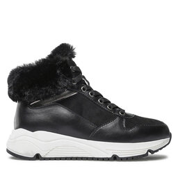 

Черевики DeeZee CS5860-02 Black, Чорний