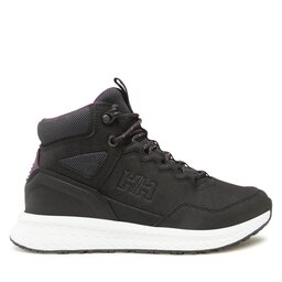 Helly Hansen Сникърси Helly Hansen Sneboo 11828_990 Черен