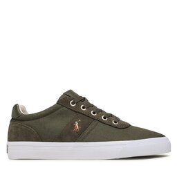 

Снікерcи Polo Ralph Lauren Hanford 816892936001 Defender Green, Зелений