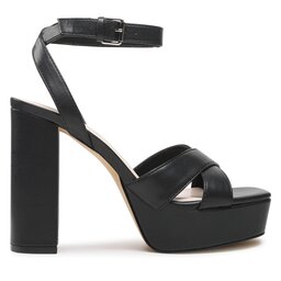 

Босоніжки ONLY Shoes Onlautum-3 15288433 Black, Чорний