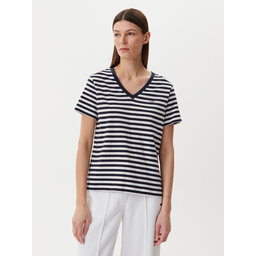 Gant Gant Camiseta 4200566 Azul marino Regular Fit