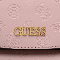 

Рюкзак Guess Geva (PA) HWPD89 59310 REG, Рожевий