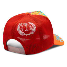 

Бейсболка Goorin Bros Public Anemone 101-0584 Orange, Оранжевий