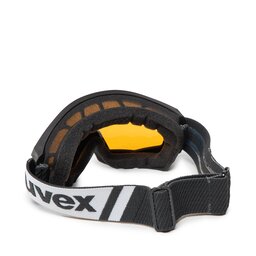 

Окуляри для зимових видів спорту Uvex Athletic Lgl S5505222230 Black, Чорний