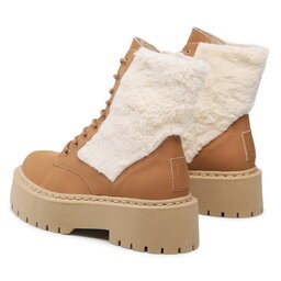 

Ботильйони Steve Madden, Коричневий